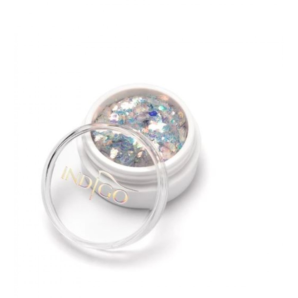 Indigo Princess Don't Worry Be Elsa 3gr
