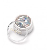 Indigo Princess Don't Worry Be Elsa 3gr