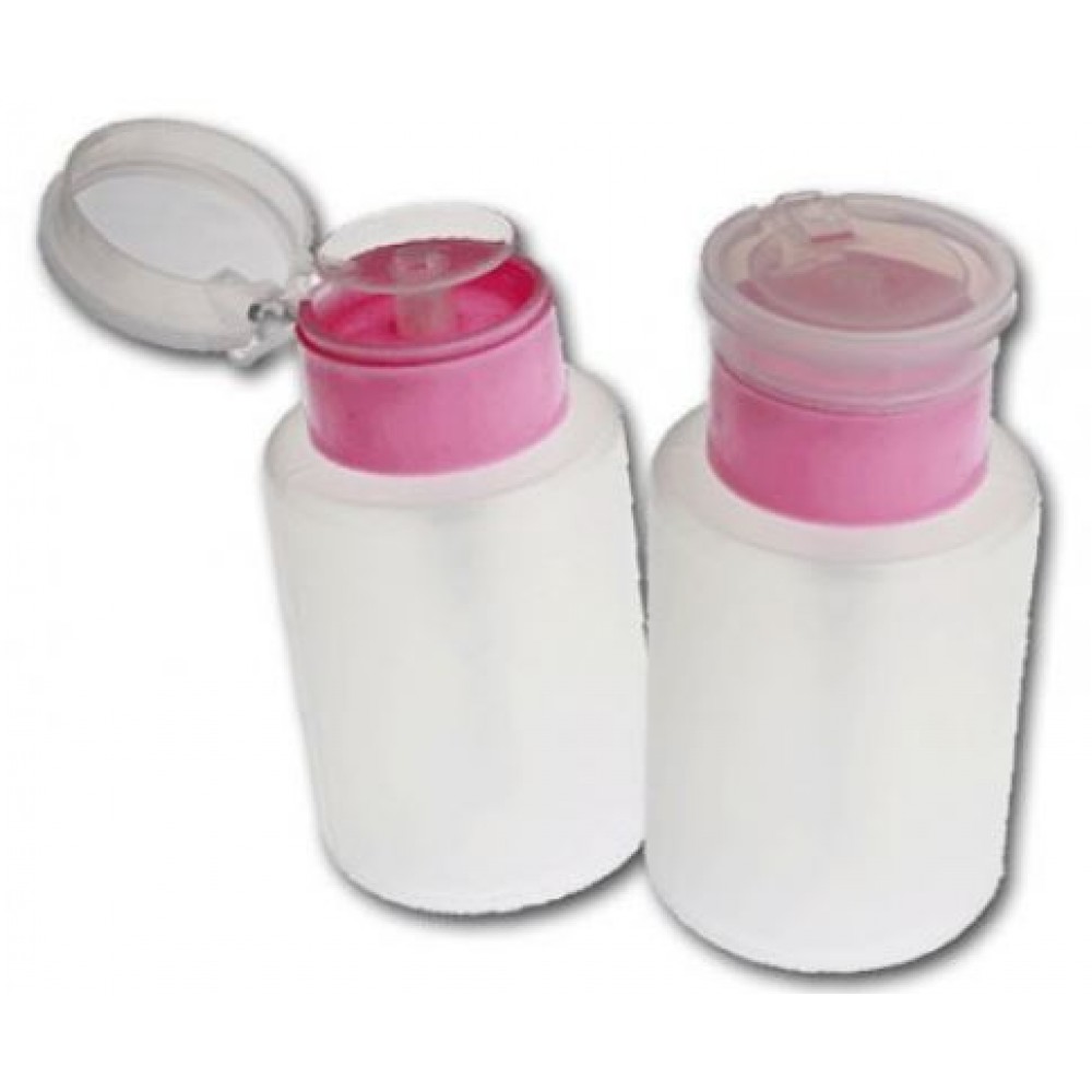Paw Αντλία Dispencer ροζ 170ml