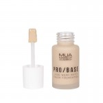 MUA Pro/Base Matte Finish Foundation #130 MUA Pro/Base Matte Finish Foundation #130