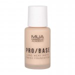 MUA Pro/Base Matte Finish Foundation #140 MUA Pro/Base Matte Finish Foundation #140