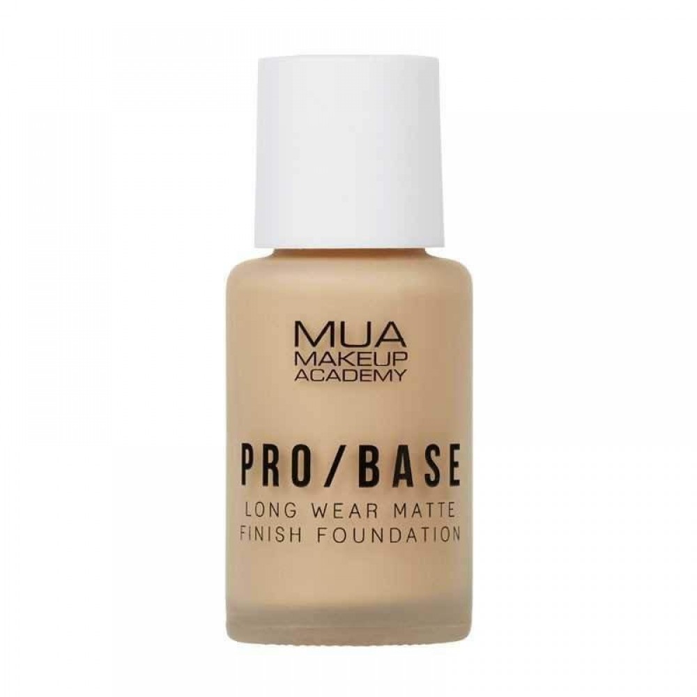 MUA Pro/Base Matte Finish Foundation #146