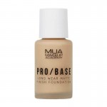 MUA Pro/Base Matte Finish Foundation #146 MUA Pro/Base Matte Finish Foundation #146