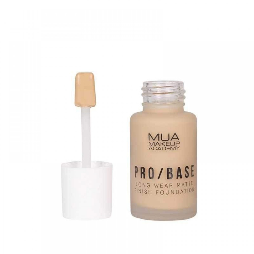 MUA Pro/Base Matte Finish Foundation #150