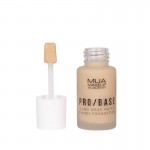 MUA Pro/Base Matte Finish Foundation #150 MUA Pro/Base Matte Finish Foundation #150