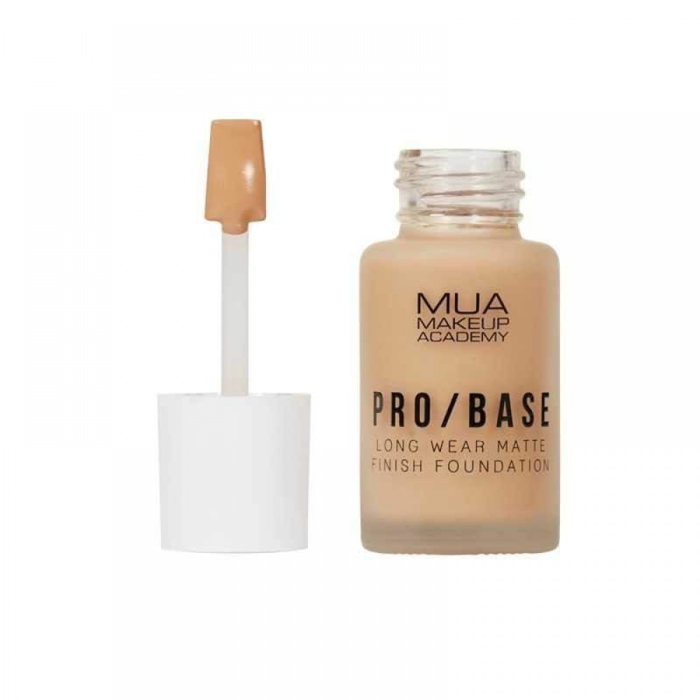 MUA Pro/Base Matte Finish Foundation #164