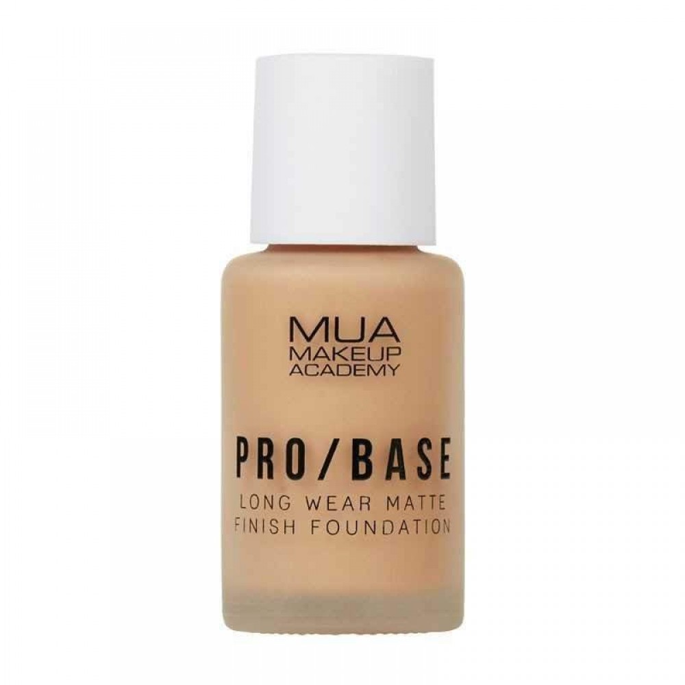 MUA Pro/Base Matte Finish Foundation #164