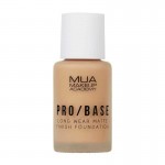 MUA Pro/Base Matte Finish Foundation #164 MUA Pro/Base Matte Finish Foundation #164