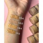 MUA Pro/Base Matte Finish Foundation #164 MUA Pro/Base Matte Finish Foundation #164