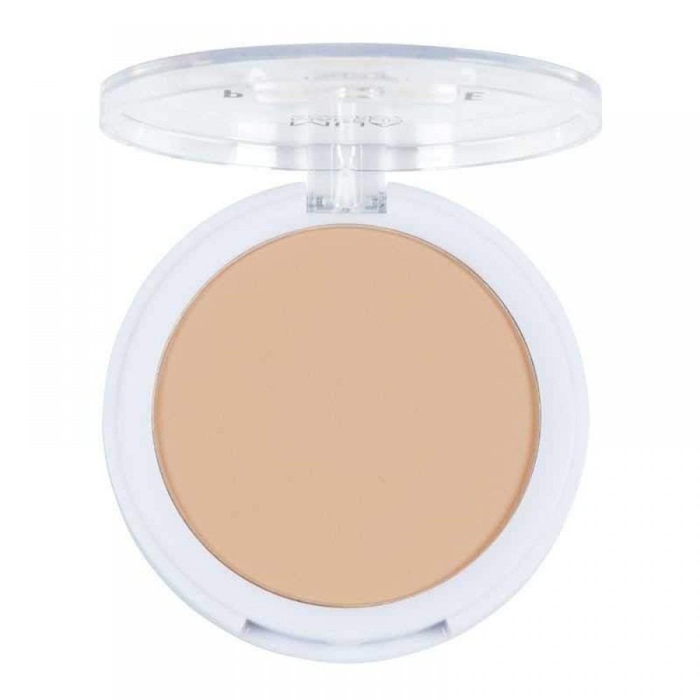 MUA Pro/Base Matte Pressed Powder #130