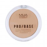 MUA Pro/Base Matte Pressed Powder #150 MUA Pro/Base Matte Pressed Powder #150