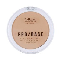 MUA Pro/Base Matte Pressed Powder #150