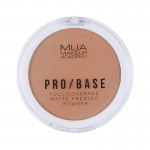 MUA Pro/Base Matte Pressed Powder #160 MUA Pro/Base Matte Pressed Powder #160
