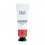 MUA Liquid Blusher Rouge Noir 10ml MUA Liquid Blusher Rouge Noir 10ml