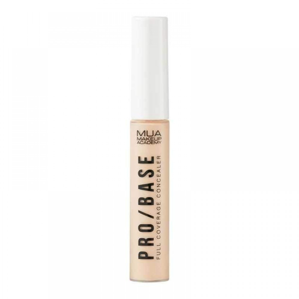 MUA Pro/Base Full Coverage Concealer #110 7.8ml