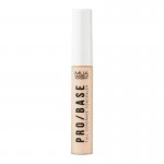 MUA Pro/Base Full Coverage Concealer #110 7.8ml MUA Pro/Base Full Coverage Concealer #110 7.8ml