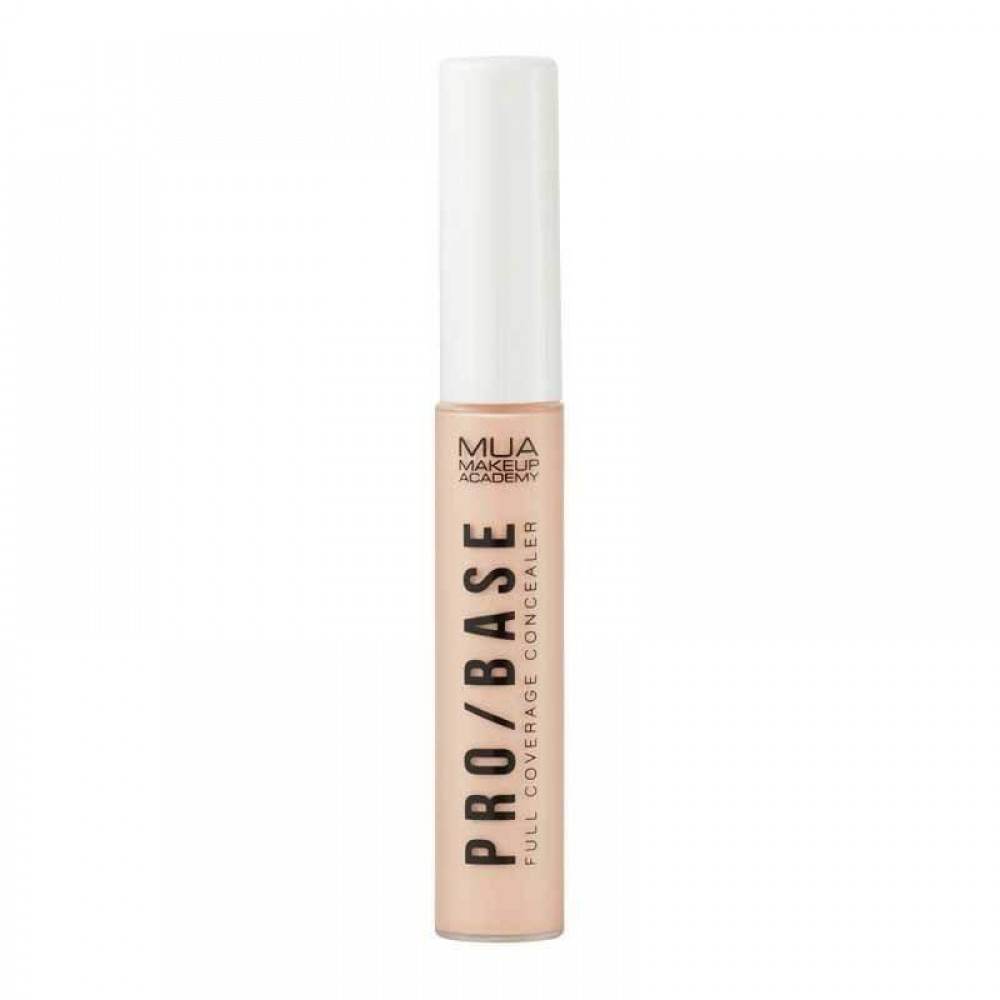 MUA Pro/Base Full Coverage Concealer #120 7.8ml