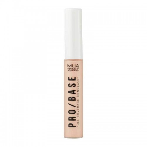 MUA Pro/Base Full Coverage Concealer #120 7.8ml