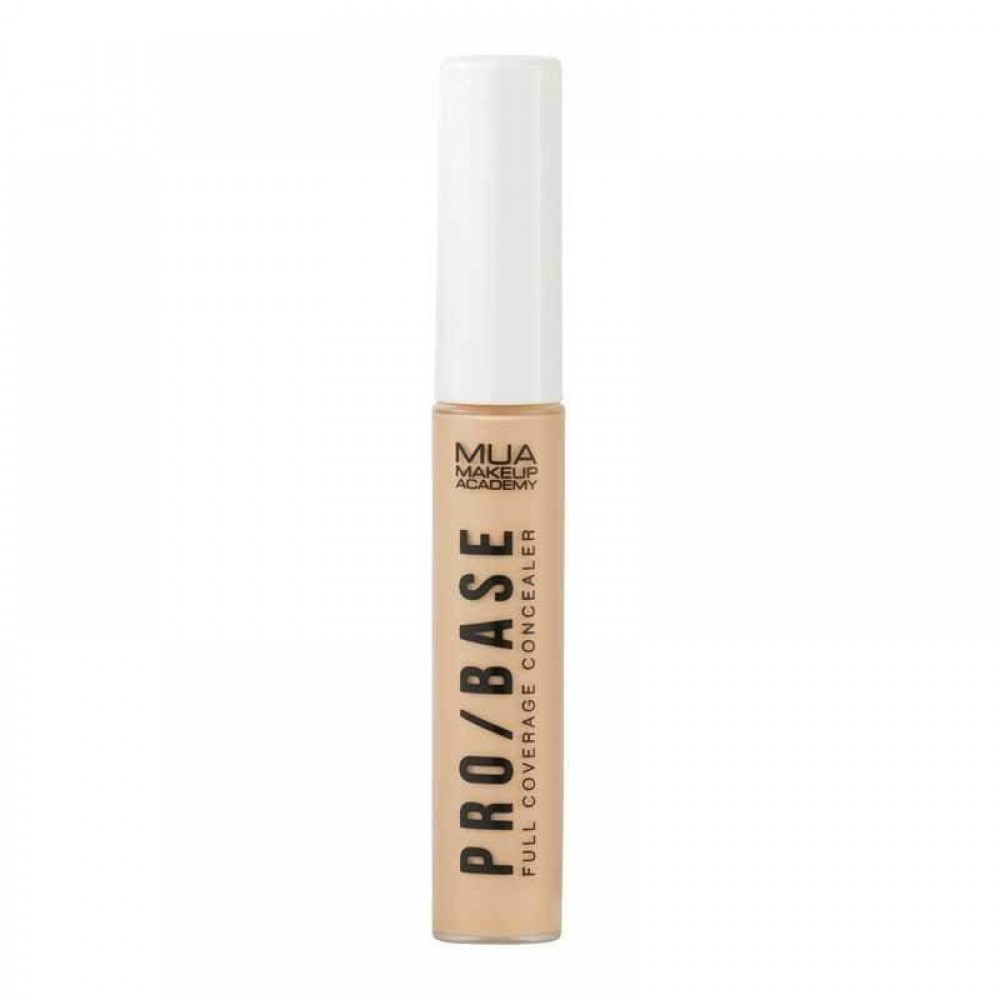 MUA Pro/Base Full Coverage Concealer #130 7.8ml