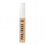 MUA Pro/Base Full Coverage Concealer #130 7.8ml MUA Pro/Base Full Coverage Concealer #130 7.8ml
