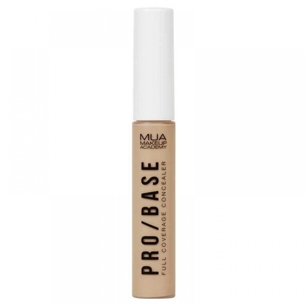 MUA Pro/Base Full Coverage Concealer #142 7.8ml
