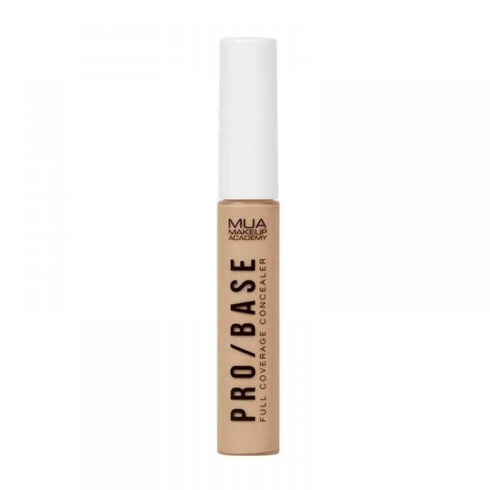 MUA Pro/Base Full Coverage Concealer #144 7.8ml