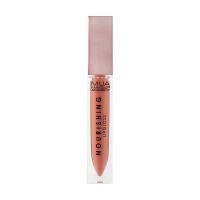 MUA Nourishing Lip Gloss Heartfelt