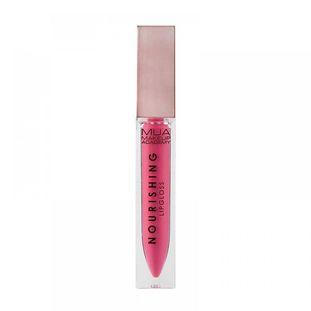MUA Nourishing Lip Gloss Dream Girl MUA Nourishing Lip Gloss Dream Girl