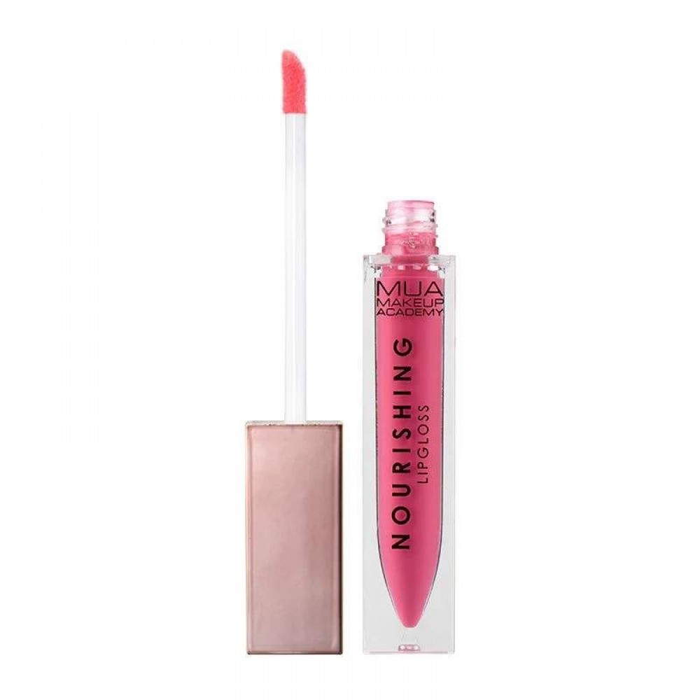 MUA Nourishing Lip Gloss Dream Girl MUA Nourishing Lip Gloss Dream Girl