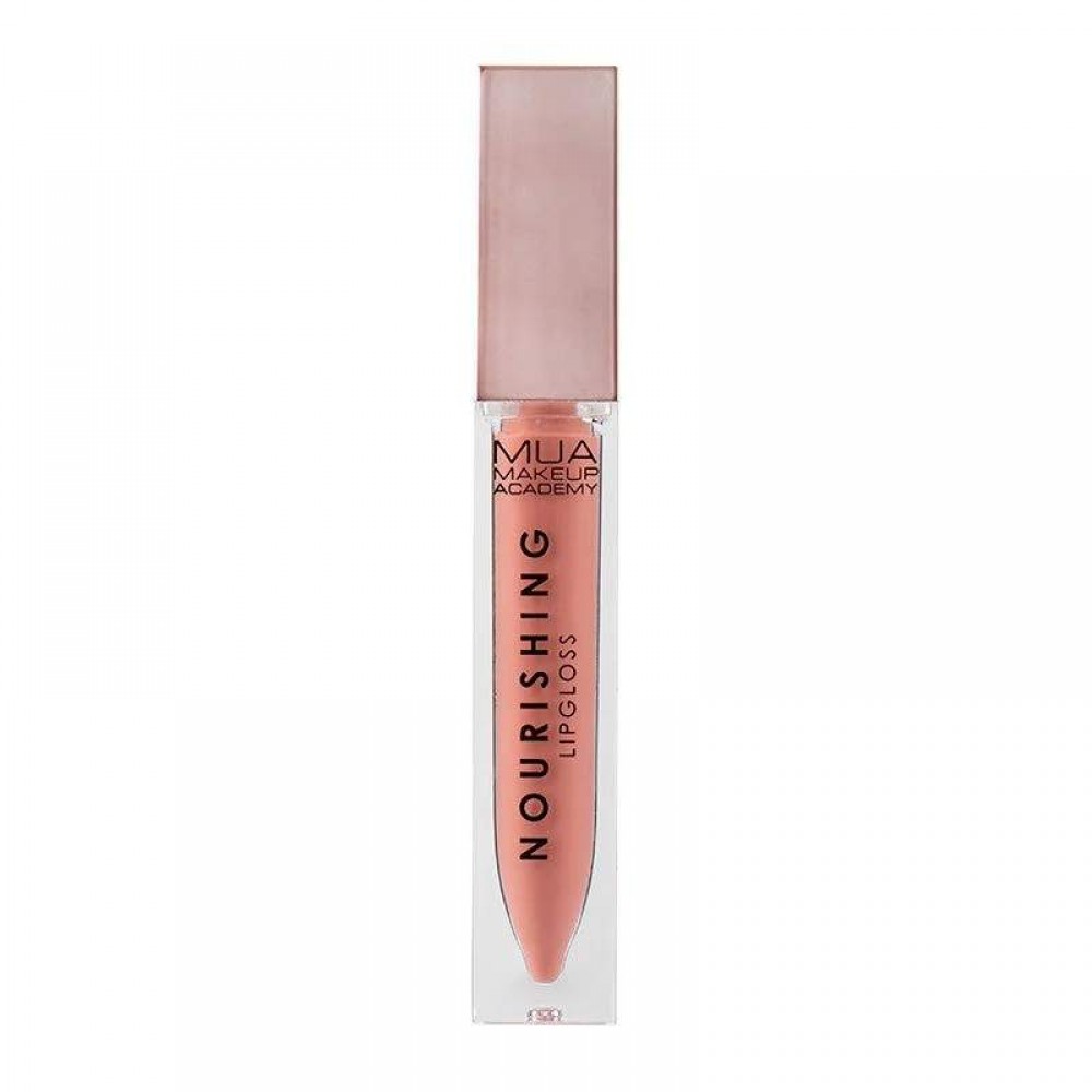 MUA Nourishing Lip Gloss Heroic MUA Nourishing Lip Gloss Heroic