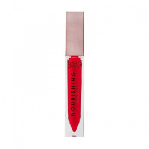 MUA Nourishing Lip Gloss Razzleberry