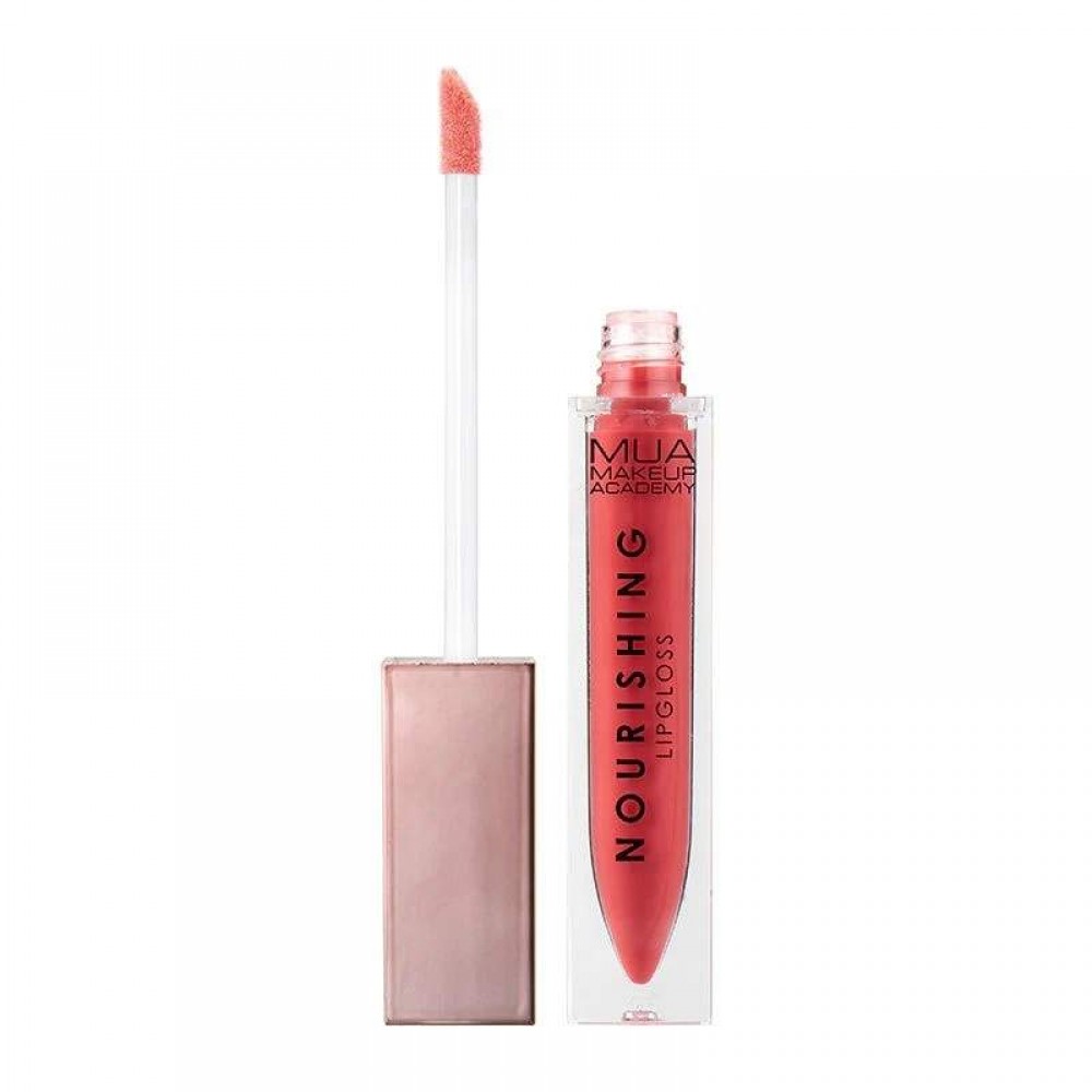 MUA Nourishing Lip Gloss Mystic MUA Nourishing Lip Gloss Mystic