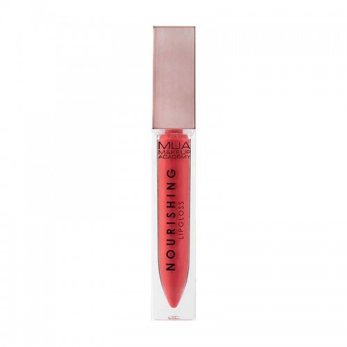 MUA Nourishing Lip Gloss Mystic