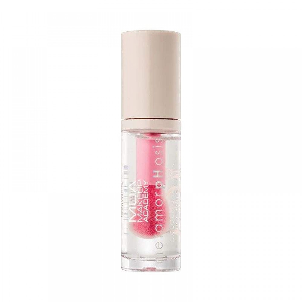 MUA Lip & Cheek Oil The OG