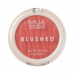 MUA Blushed Powder Rose Tea MUA Blushed Powder Rose Tea