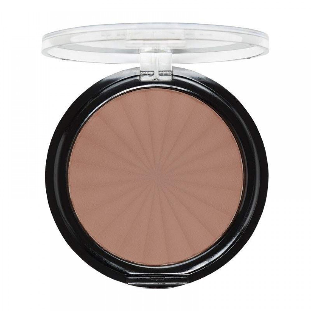 MUA Bronzed Powder Solar #110 MUA Bronzed Powder Solar #110