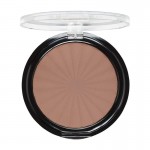 MUA Bronzed Powder Solar #110 MUA Bronzed Powder Solar #110