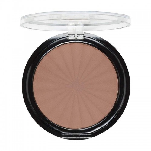 MUA Bronzed Powder Solar #110