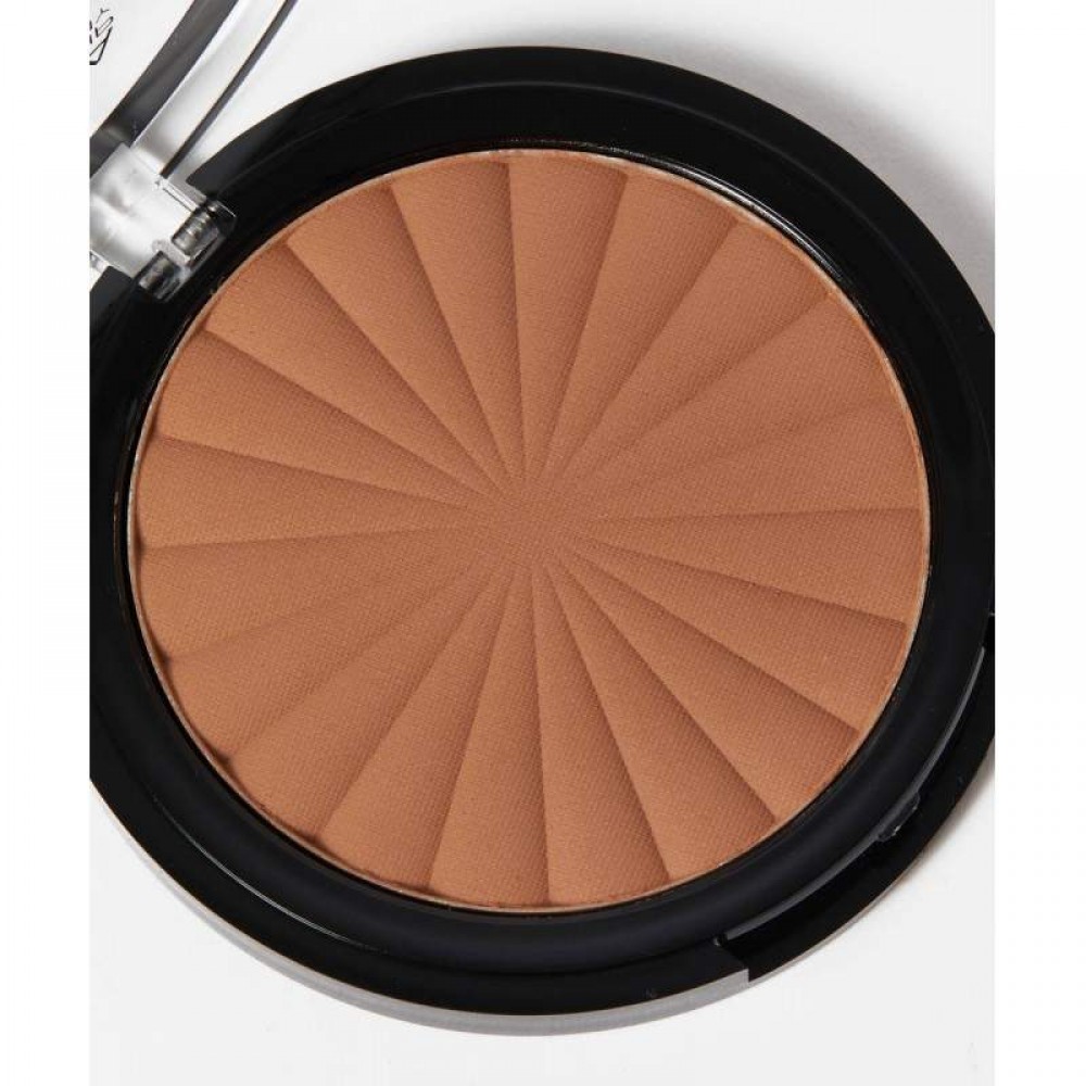 MUA Bronzed Powder Solar #110 MUA Bronzed Powder Solar #110