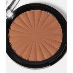 MUA Bronzed Powder Solar #110 MUA Bronzed Powder Solar #110