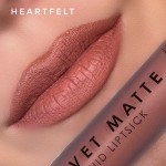 MUA Velvet Matte Liquid Lipstick Heartfelt MUA Velvet Matte Liquid Lipstick Heartfelt