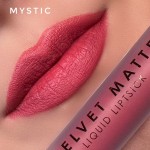 MUA Velvet Matte Liquid Lipstick Mystic MUA Velvet Matte Liquid Lipstick Mystic