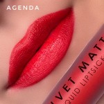 MUA Velvet Matte Liquid Lipstick Agenda MUA Velvet Matte Liquid Lipstick Agenda