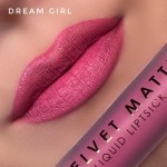 MUA Velvet Matte Liquid Lipstick Dream Girl MUA Velvet Matte Liquid Lipstick Dream Girl