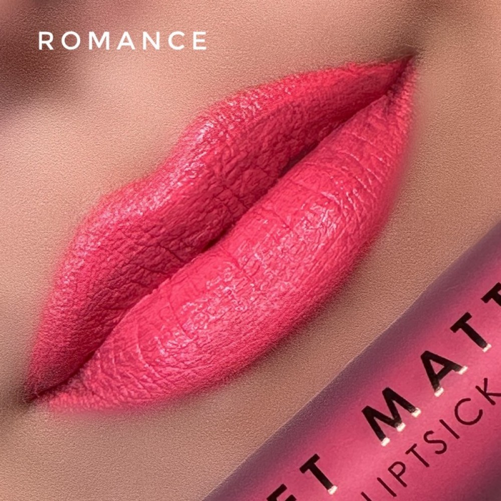 MUA Velvet Matte Liquid Lipstick Romance MUA Velvet Matte Liquid Lipstick Romance