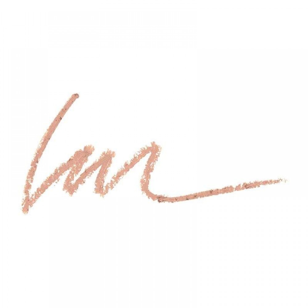 MUA Intense Colour Lip Liner Super Nude MUA Intense Colour Lip Liner Super Nude