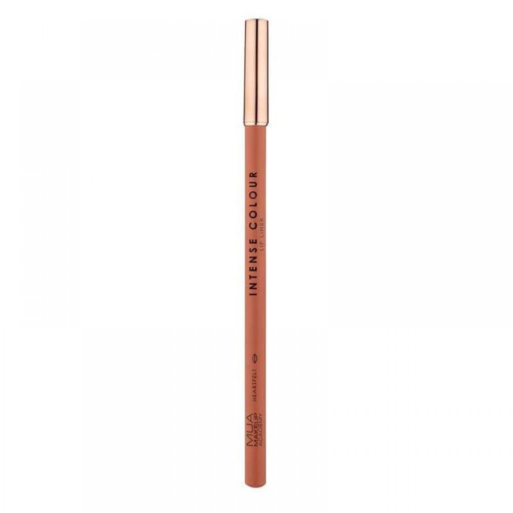 MUA Intense Colour Lip Liner Heartfelt MUA Intense Colour Lip Liner Heartfelt
