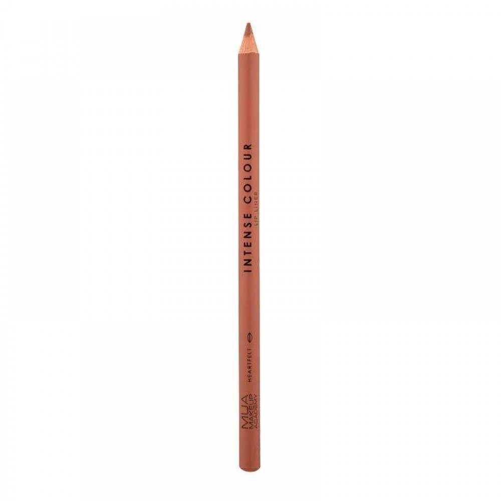 MUA Intense Colour Lip Liner Heartfelt MUA Intense Colour Lip Liner Heartfelt