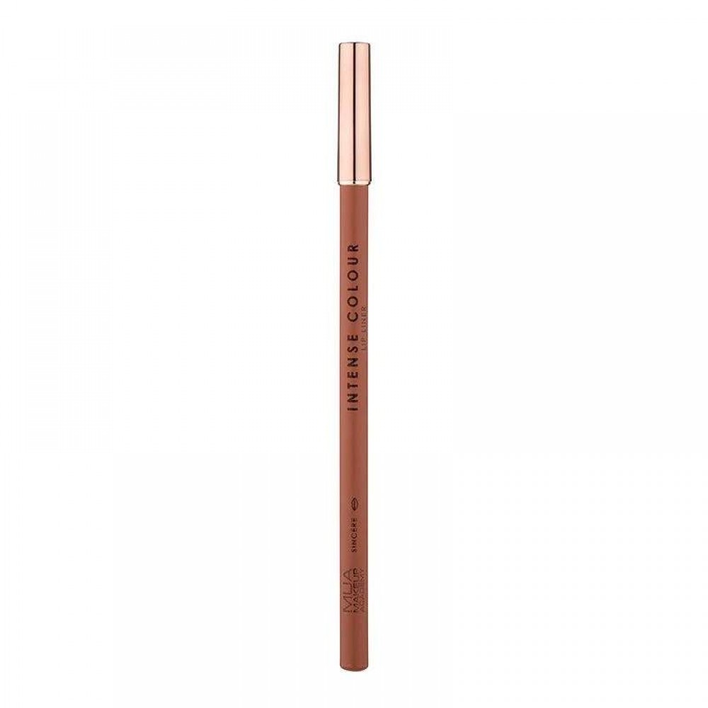 MUA Intense Colour Lip Liner Sincere MUA Intense Colour Lip Liner Sincere