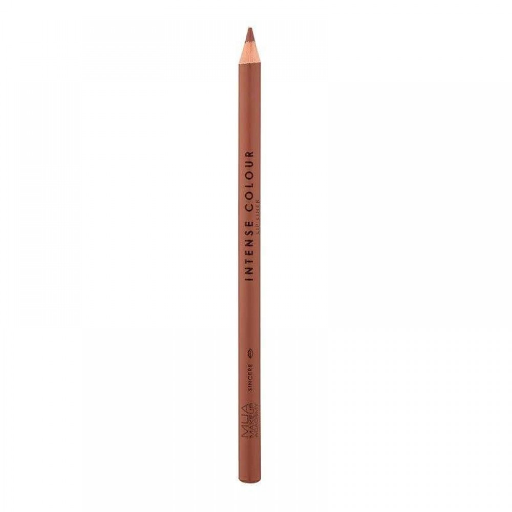 MUA Intense Colour Lip Liner Sincere MUA Intense Colour Lip Liner Sincere